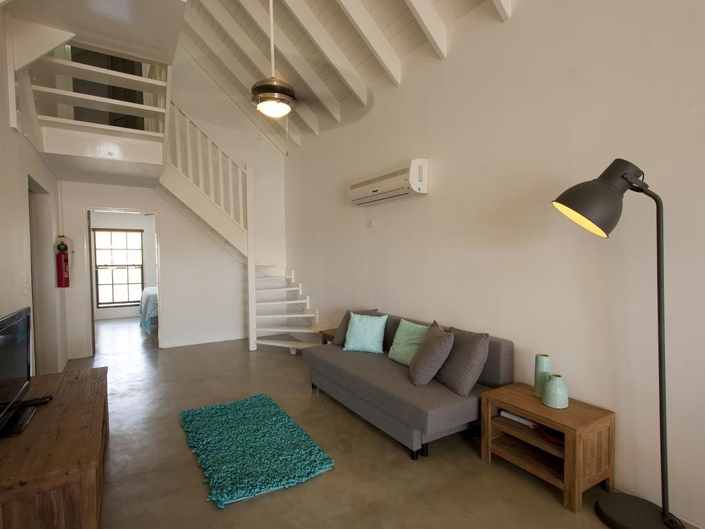 Vista Marina Appartement Playa Kamer foto